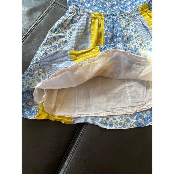 SOLD - Mini Boden - Hopscotch Dress - Picture 10 of 10